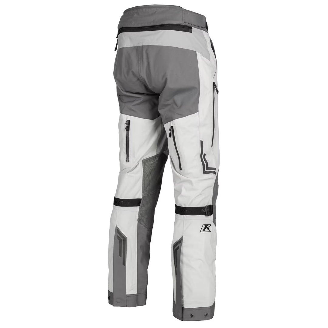 KLIM LATITUDE PANT - COOL GRAY