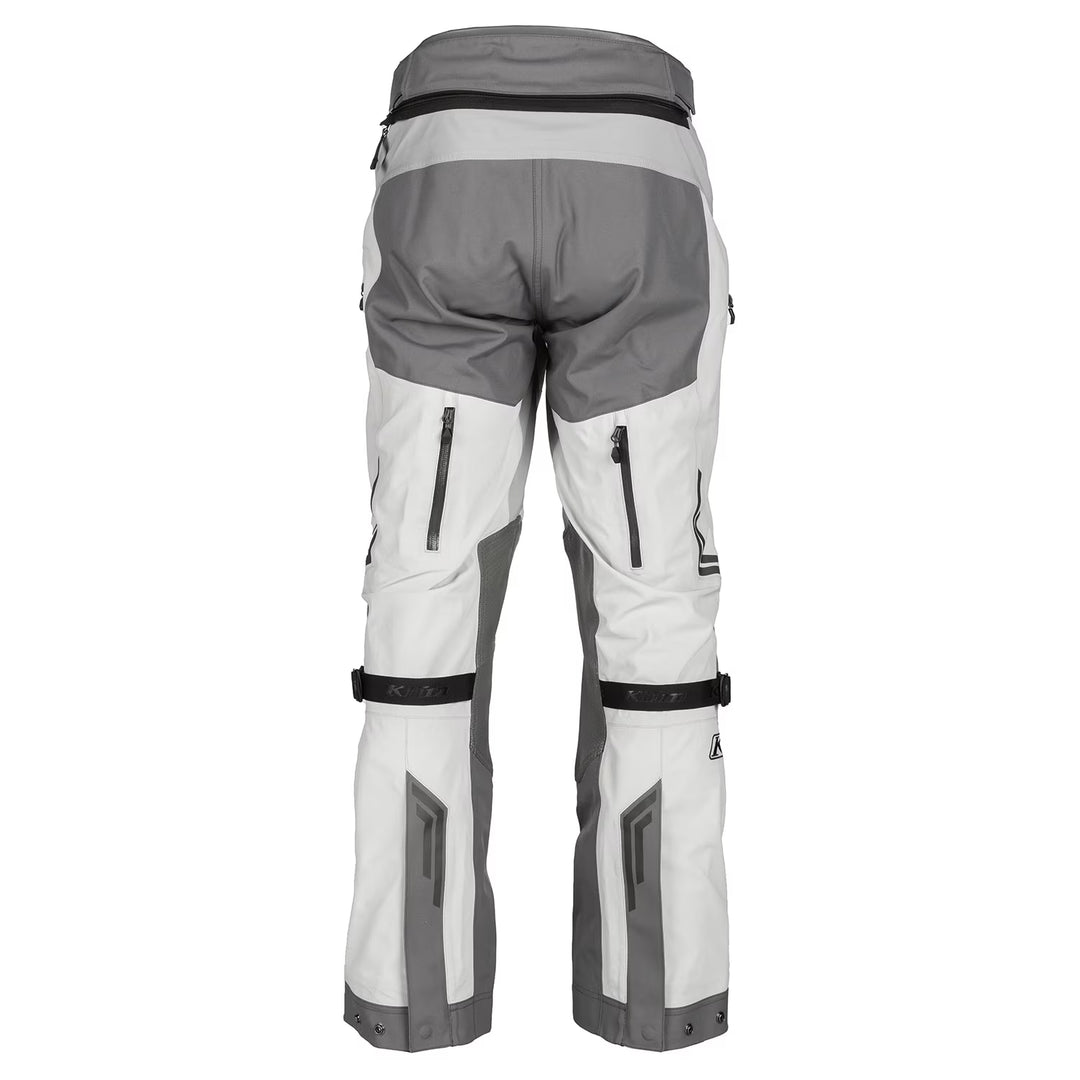 KLIM LATITUDE PANT - COOL GRAY