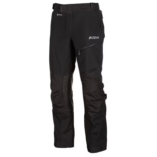 KLIM LATITUDE PANT - STEALTH BLACK