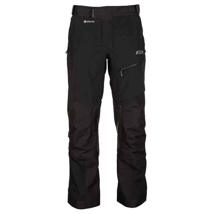 KLIM LATITUDE PANT - STEALTH BLACK