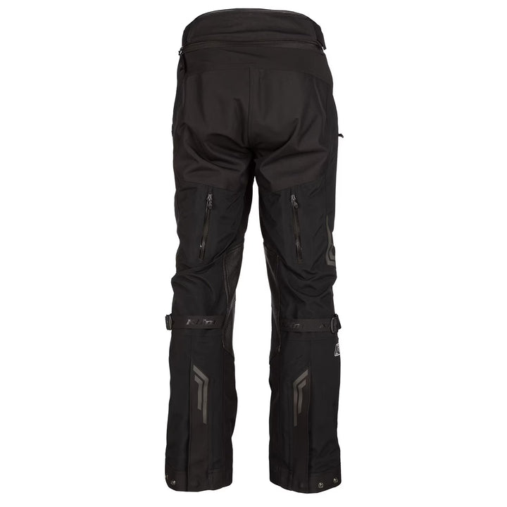 KLIM LATITUDE PANT - STEALTH BLACK