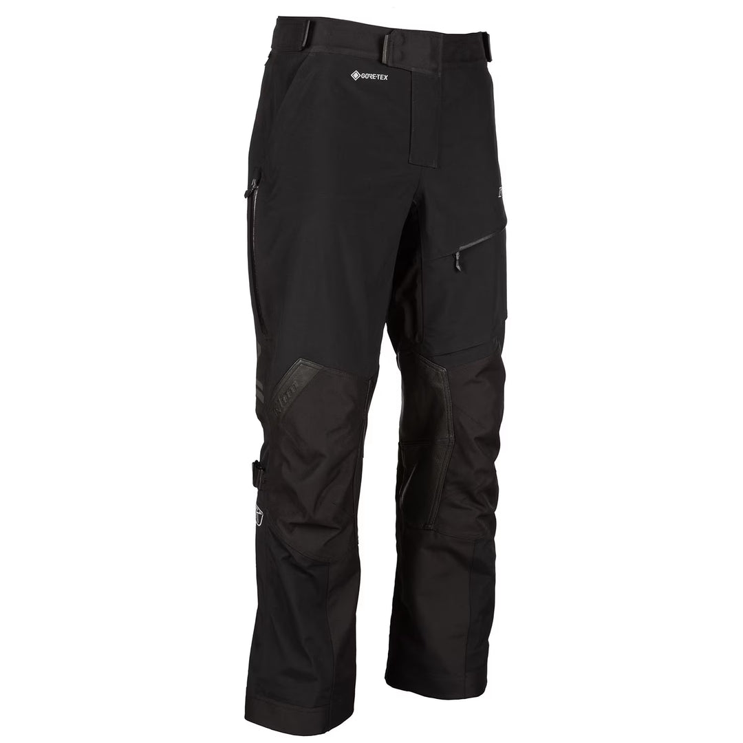 KLIM LATITUDE PANT - STEALTH BLACK