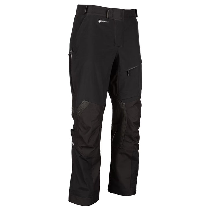 KLIM LATITUDE PANT - STEALTH BLACK