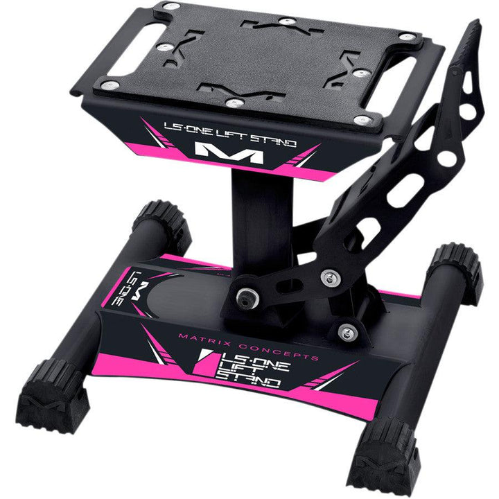 Matrix Concepts LS1 Lift Stand