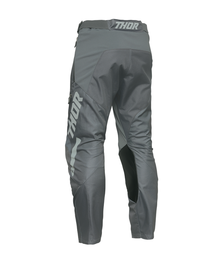 Thor Terrain In-the-Boot Pants - Charcoal