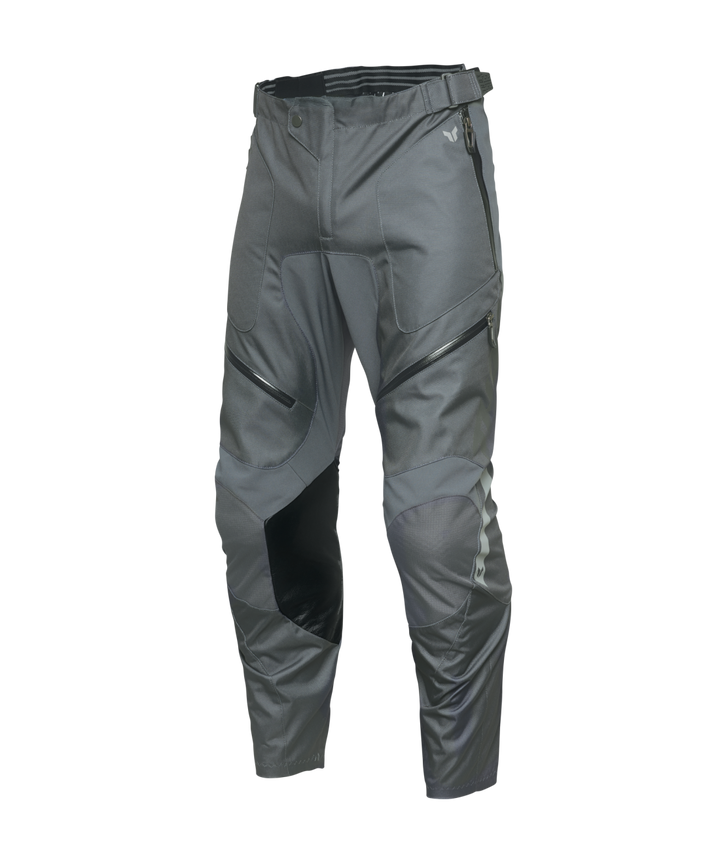 Thor Terrain In-the-Boot Pants - Charcoal