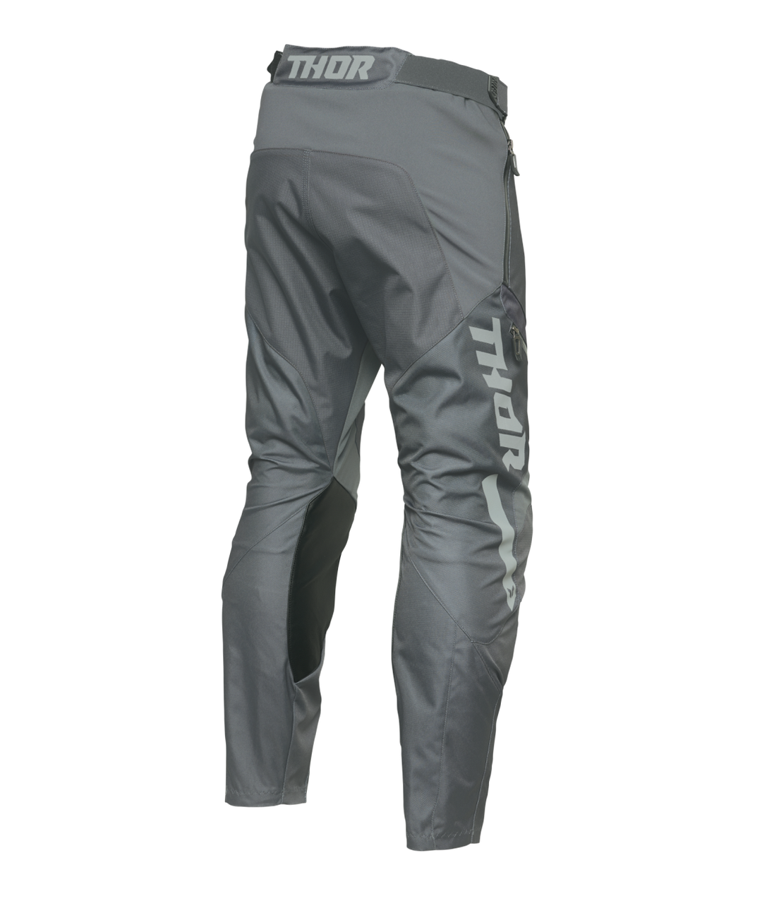 Thor Terrain In-the-Boot Pants - Charcoal