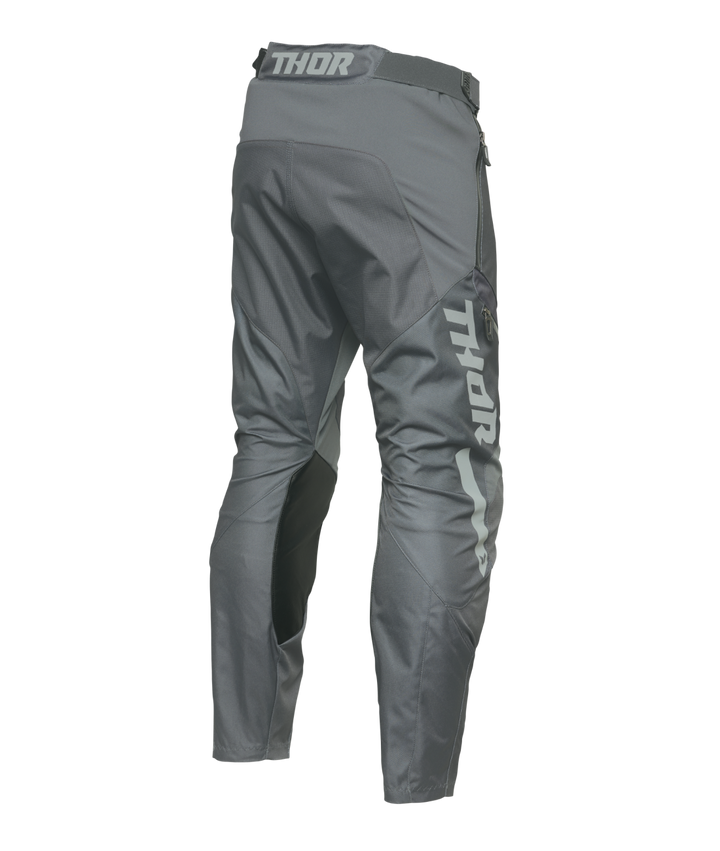 Thor Terrain In-the-Boot Pants - Charcoal