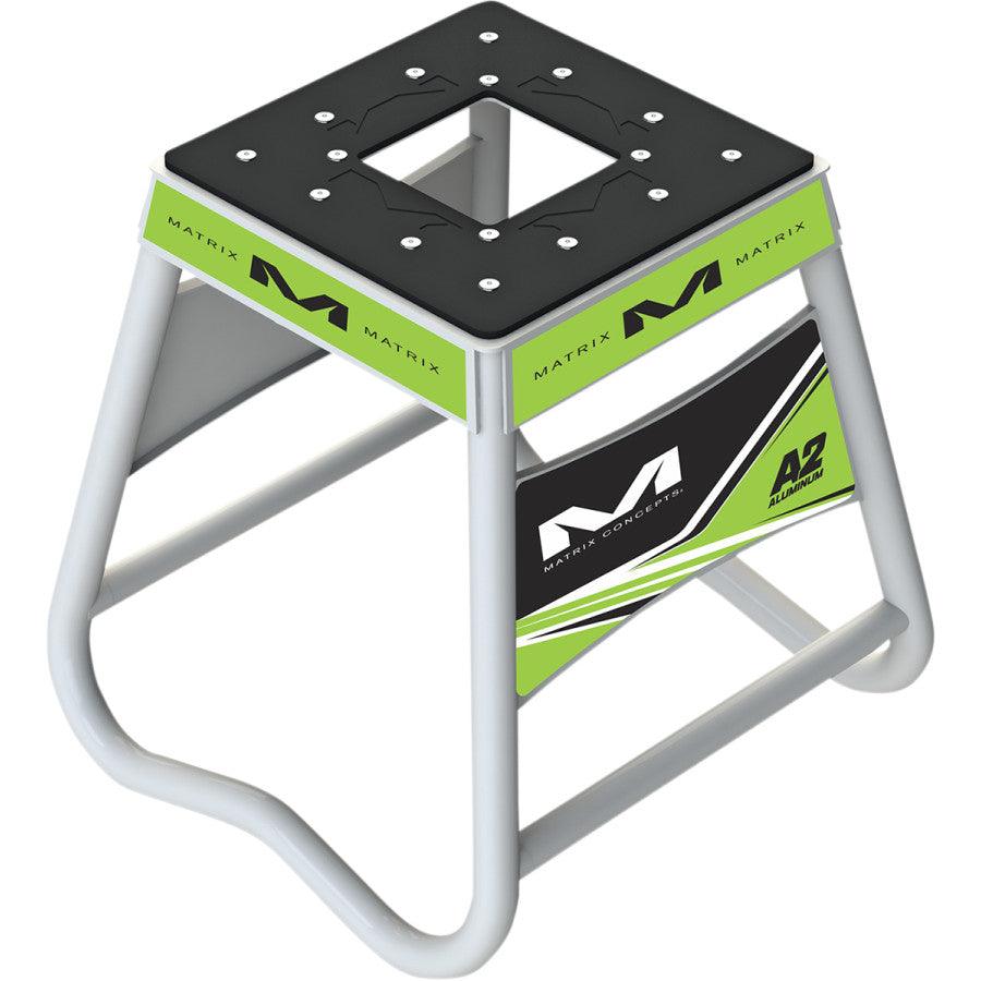Matrix Concepts A2 Stand - Aluminum