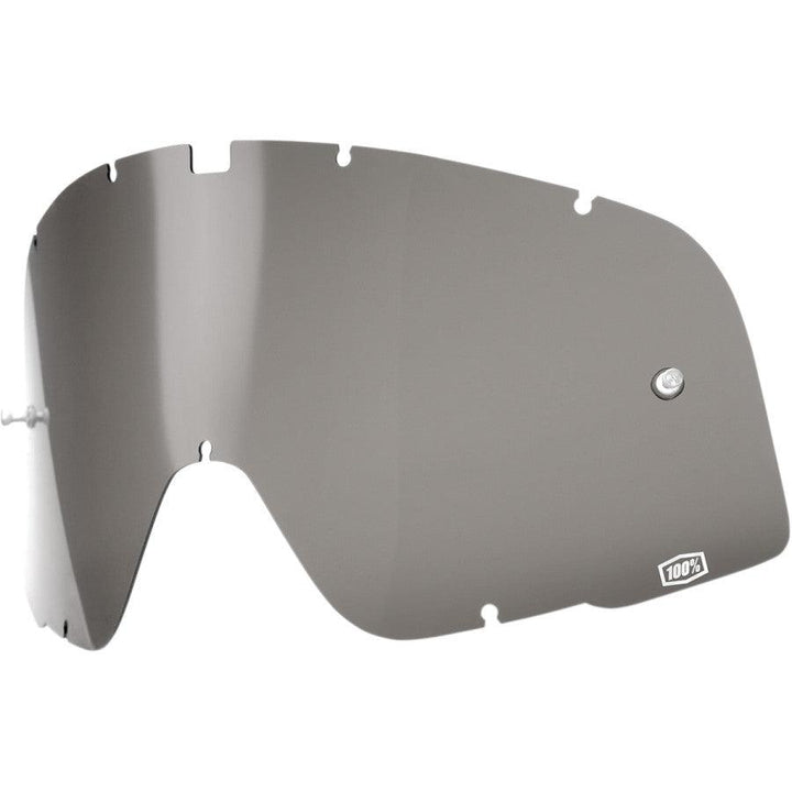 100% Barstow Classic/Legend Goggle Lens