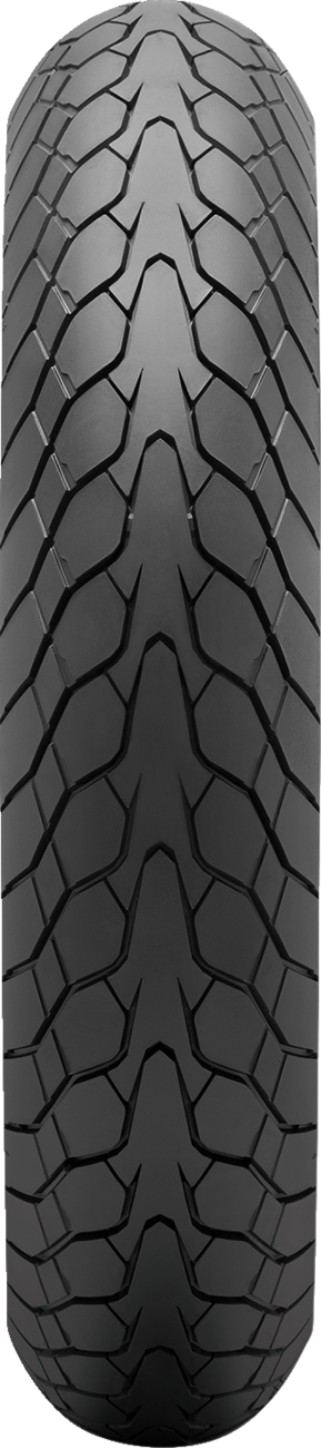 Dunlop Mutant Tire - 120/70ZR19 (60W)