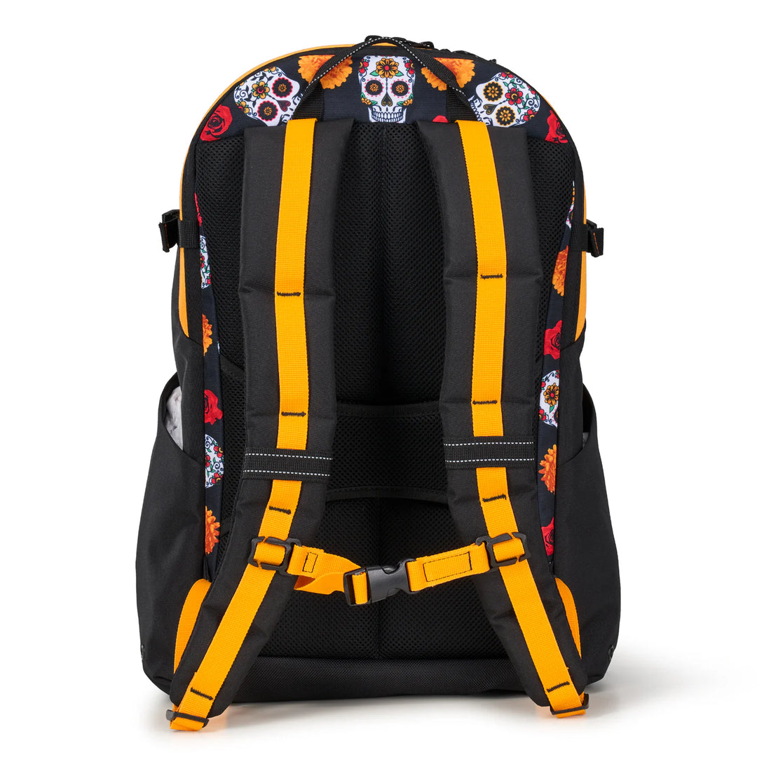 OGIO ALPHA 20 BACKPACK - SUGAR SKULLS