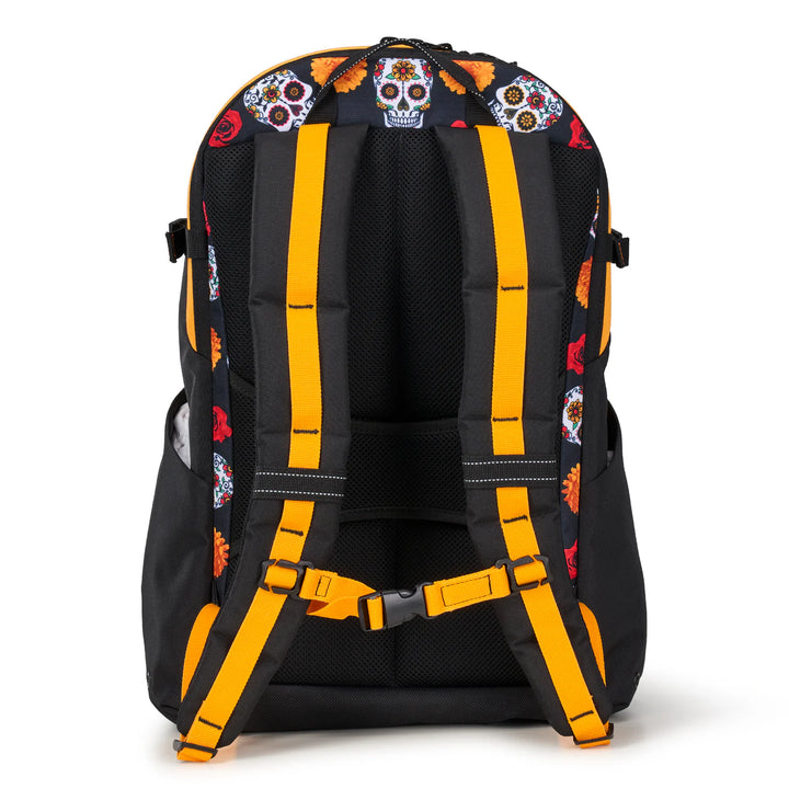 OGIO ALPHA 20 BACKPACK - SUGAR SKULLS