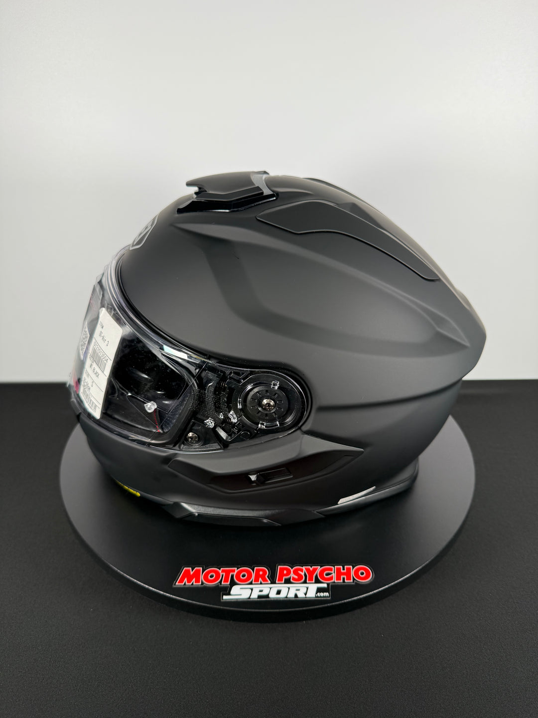 Shoei GT-Air 3 Helmet - Matte Black - Size S - USED / OPEN BOX