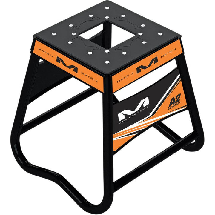 Matrix Concepts A2 Stand - Aluminum