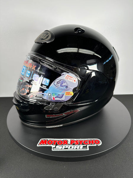 Arai 中野　XL RX−RR5 Arai RX-7 RR4 NAKANO Nakano 05 Nakano RX-7 RIV Full Face