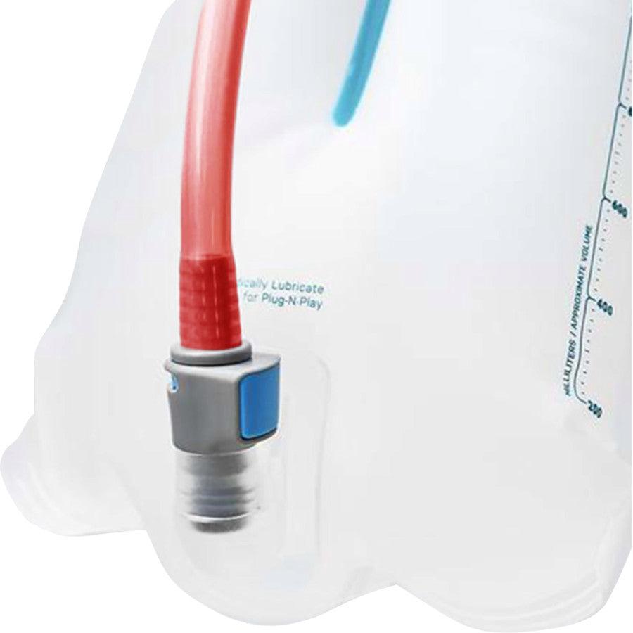USWE Hydration Bladder - 2.5/3.0L - Plug-N-Play Coupling