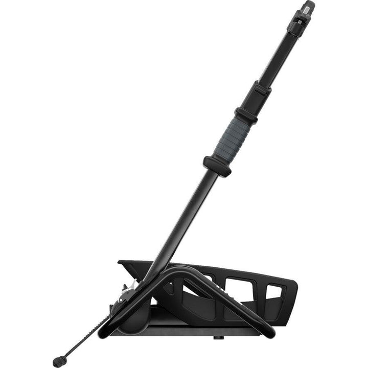 THULE Insta-Gater Pro Truck Bed Bike Rack - Black