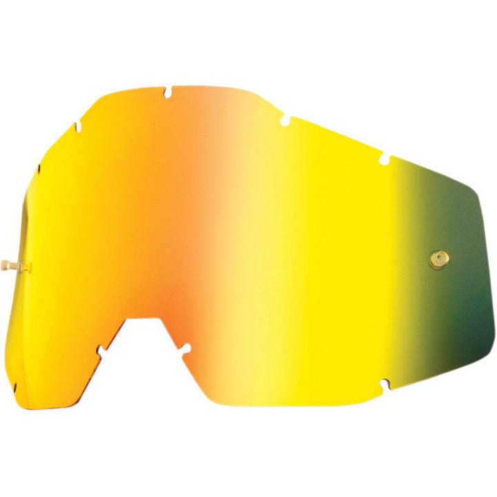 100% Accuri/Strata/Racecraft Lens
