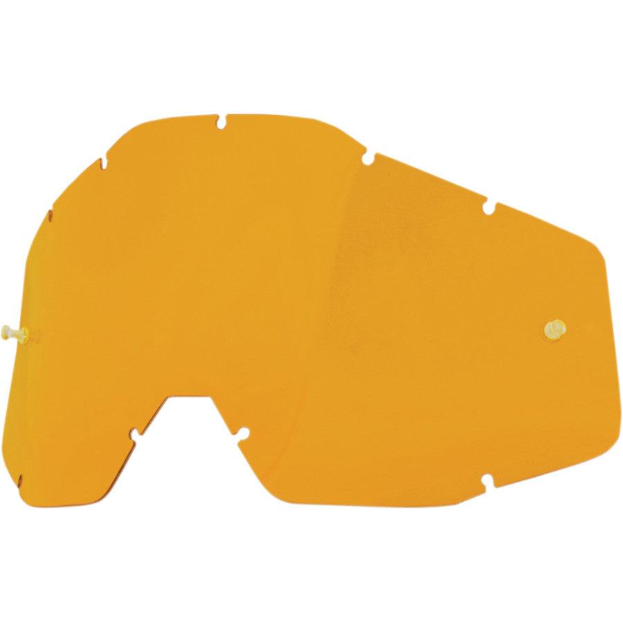 100% Accuri/Strata/Racecraft Lens