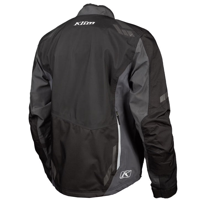 KLIM Carlsbad Jacket - Stealth Black