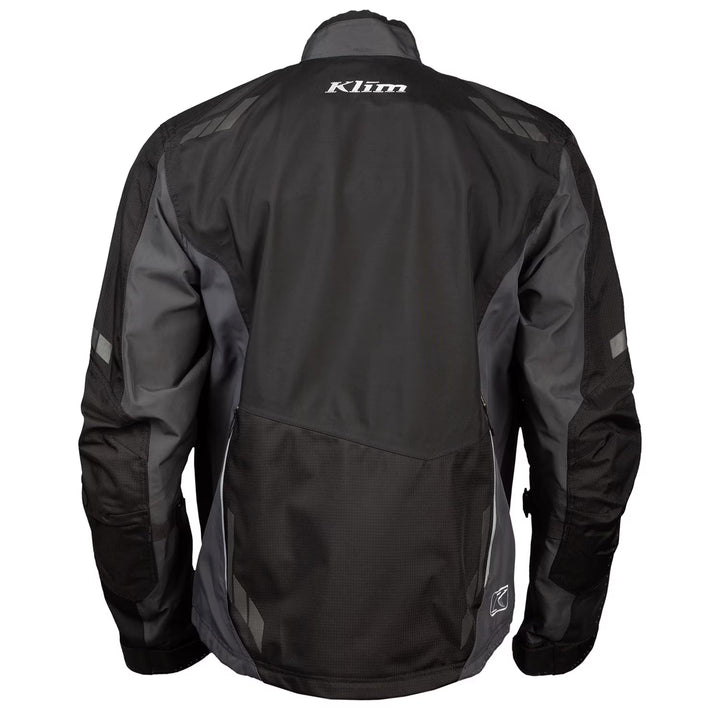KLIM Carlsbad Jacket - Stealth Black