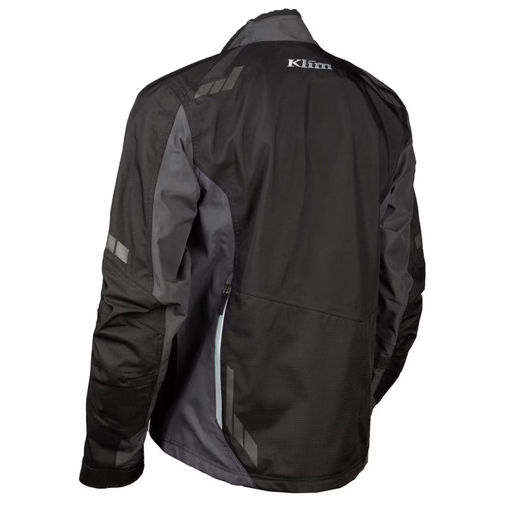 KLIM Carlsbad Jacket - Stealth Black