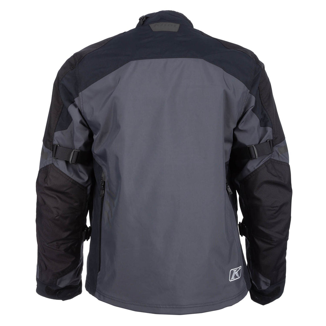KLIM Carlsbad Jacket - Stealth Black