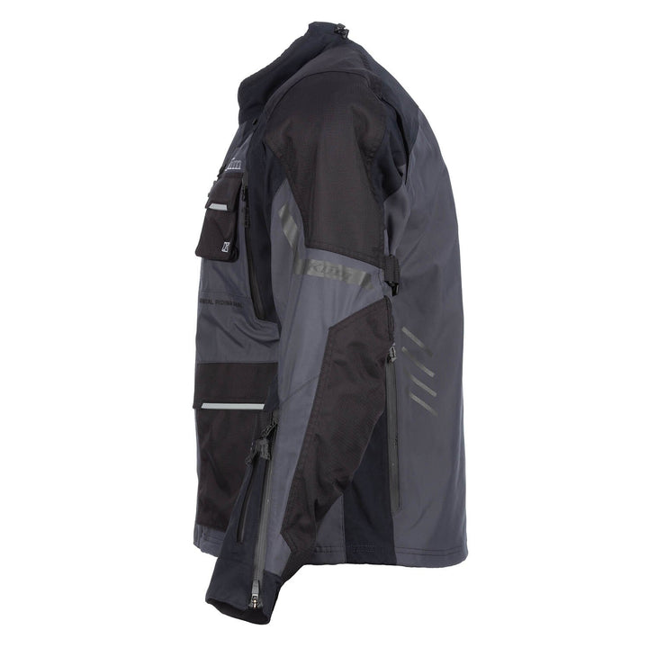 KLIM Carlsbad Jacket - Stealth Black