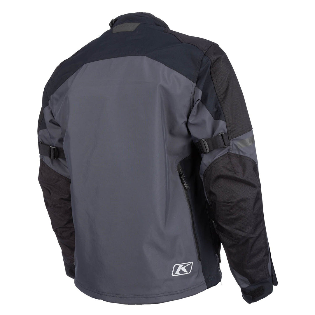KLIM Carlsbad Jacket - Stealth Black