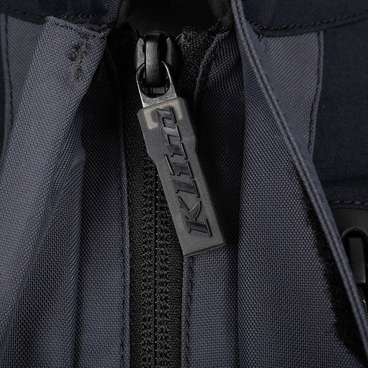 KLIM Carlsbad Jacket - Stealth Black