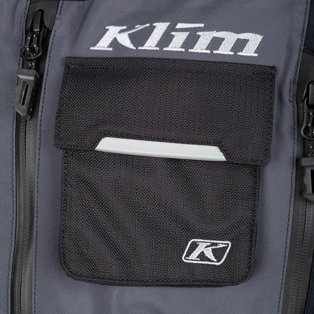 KLIM Carlsbad Jacket - Stealth Black