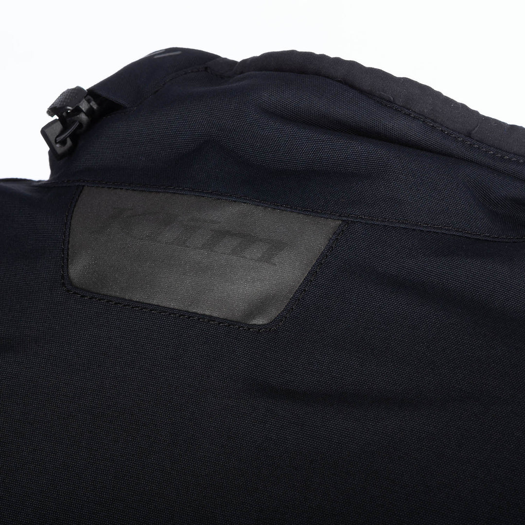 KLIM Carlsbad Jacket - Stealth Black