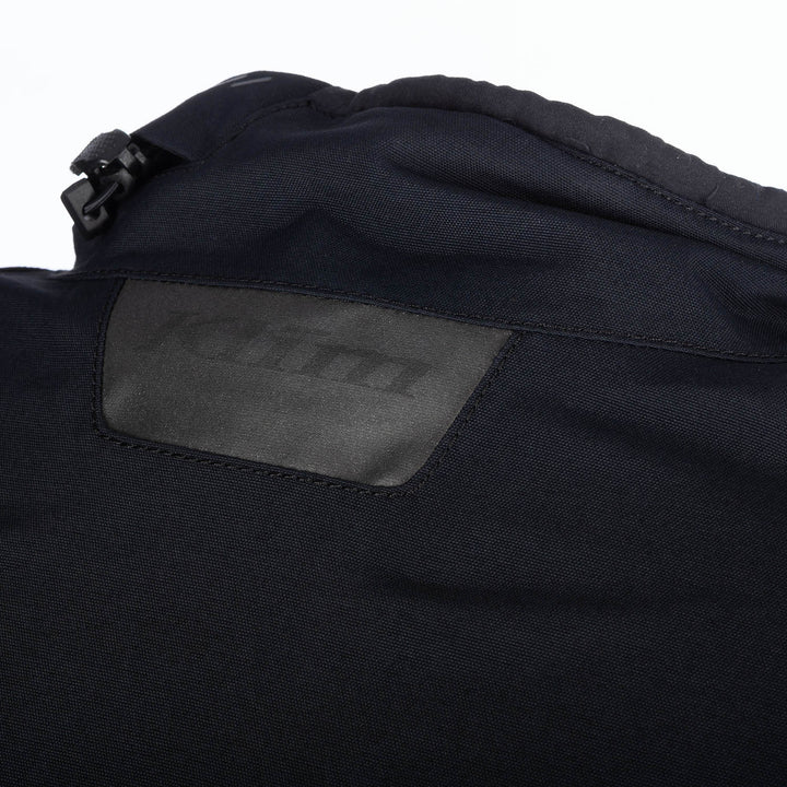 KLIM Carlsbad Jacket - Stealth Black