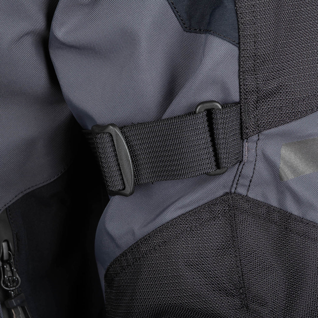 KLIM Carlsbad Jacket - Stealth Black