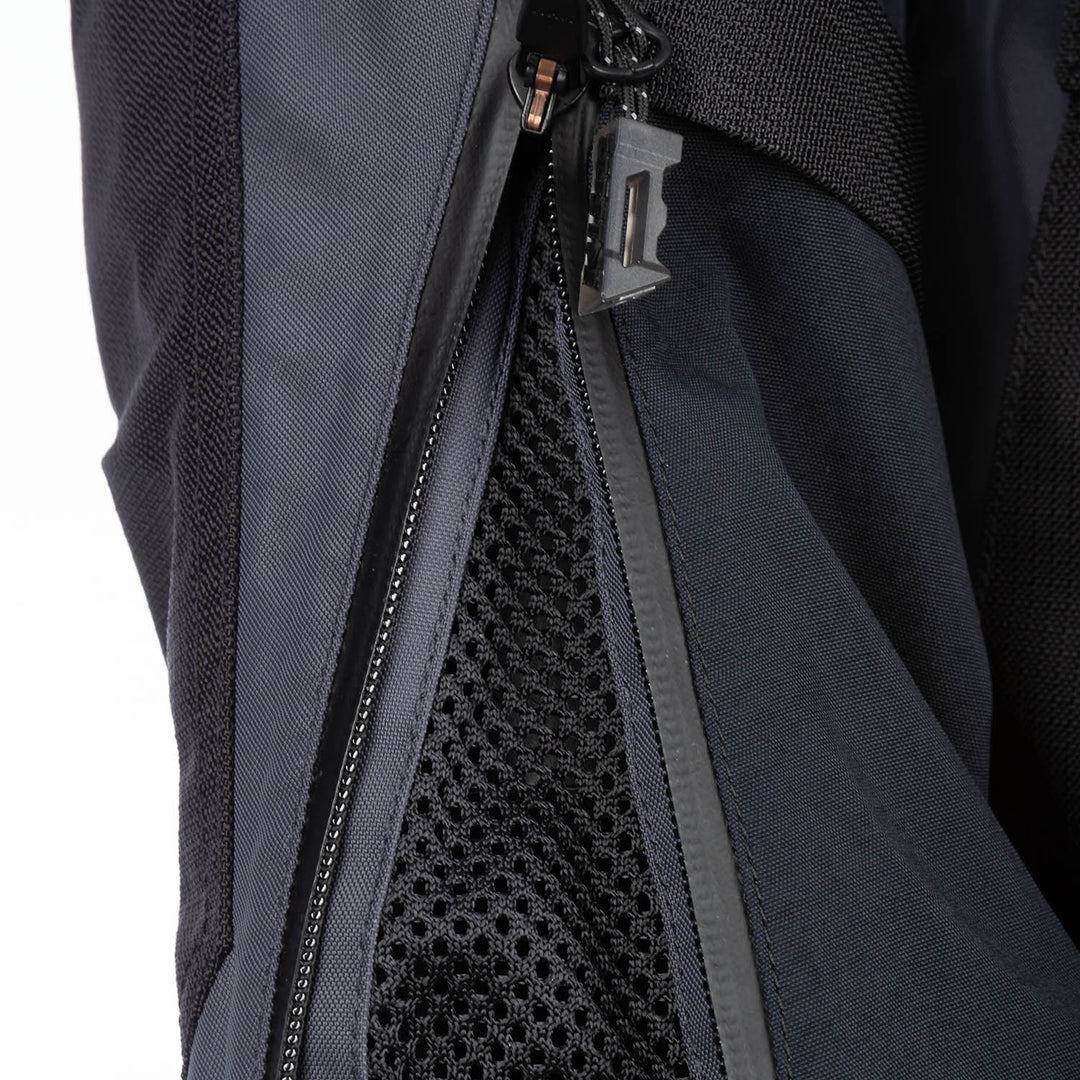 KLIM Carlsbad Jacket - Stealth Black