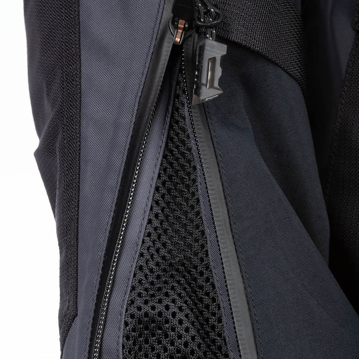 KLIM Carlsbad Jacket - Stealth Black