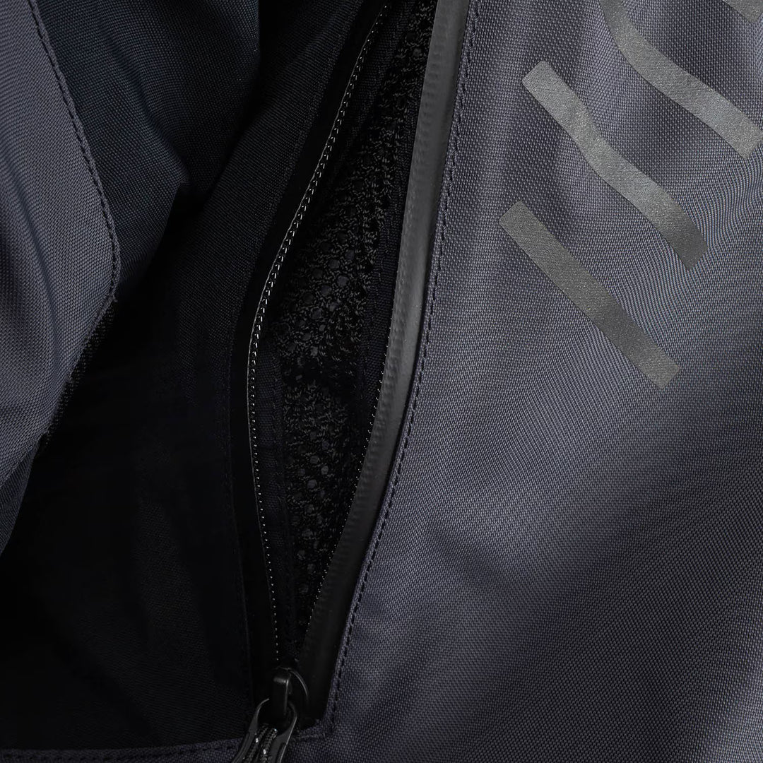 KLIM Carlsbad Jacket - Stealth Black
