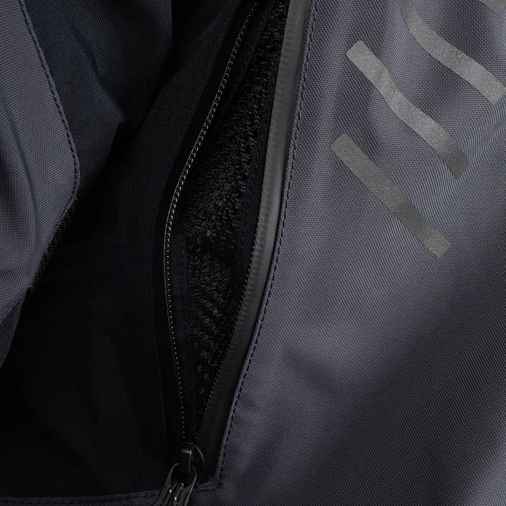 KLIM Carlsbad Jacket - Stealth Black
