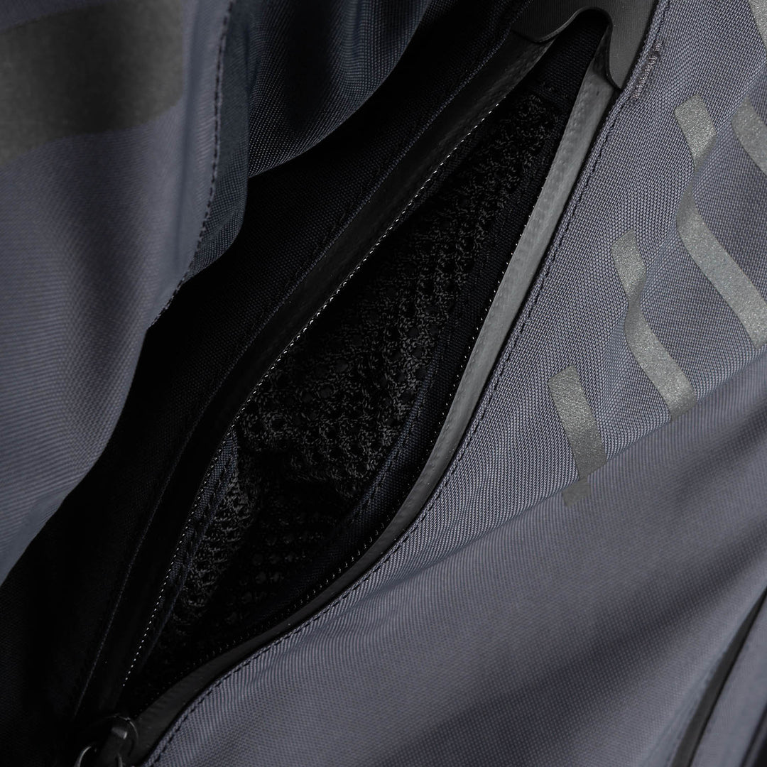 KLIM Carlsbad Jacket - Stealth Black