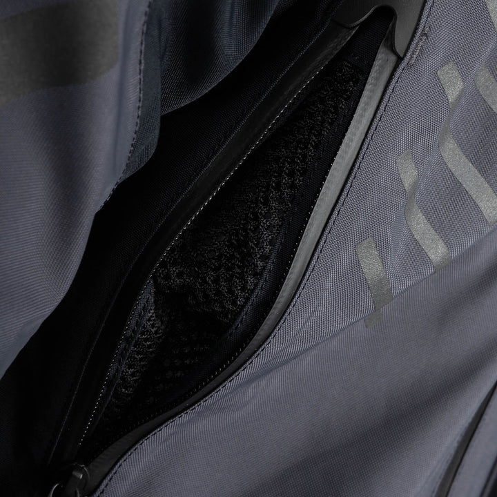 KLIM Carlsbad Jacket - Stealth Black