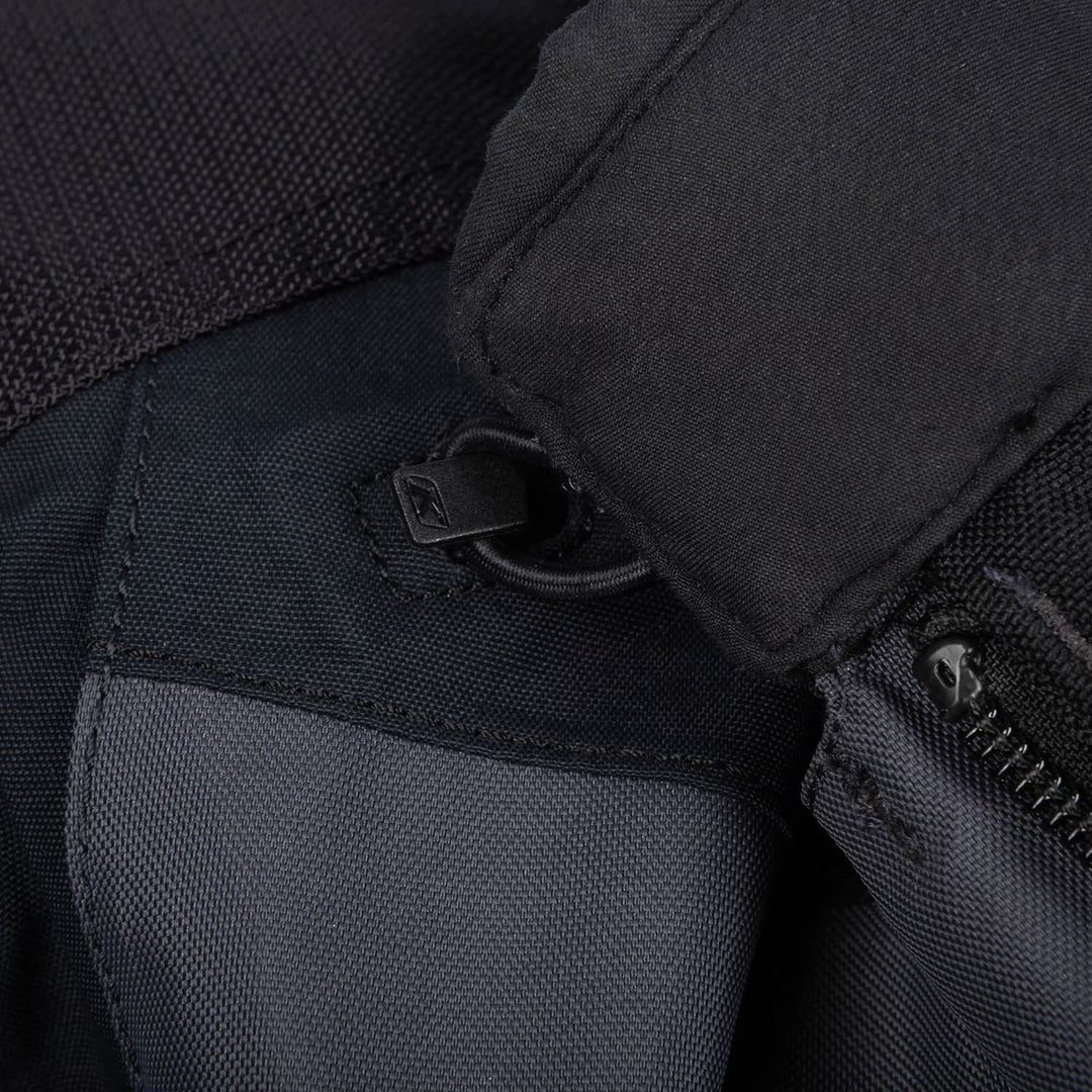 KLIM Carlsbad Jacket - Stealth Black