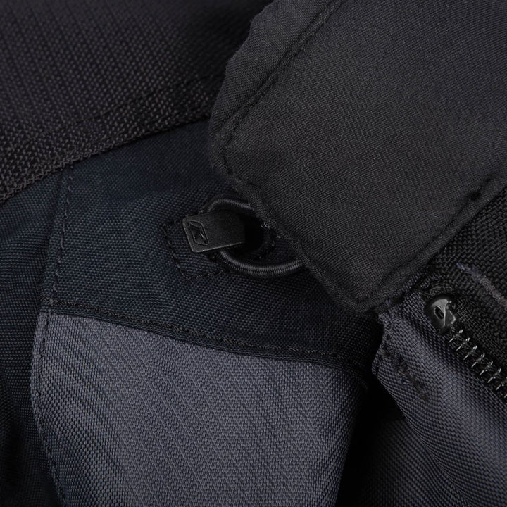 KLIM Carlsbad Jacket - Stealth Black