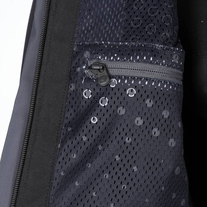 KLIM Carlsbad Jacket - Stealth Black