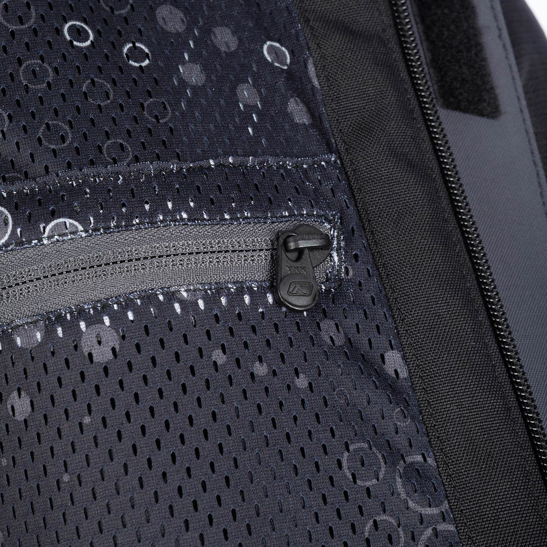 KLIM Carlsbad Jacket - Stealth Black