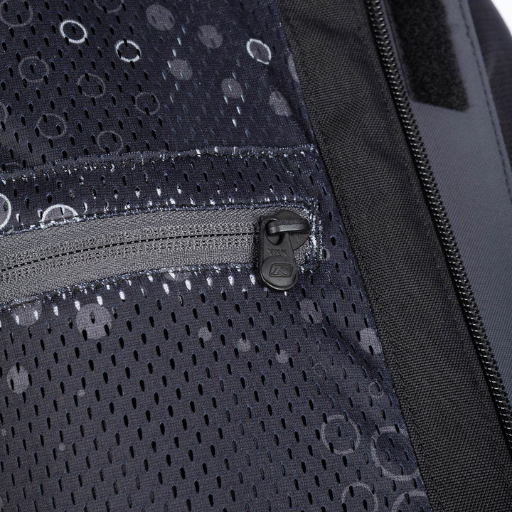 KLIM Carlsbad Jacket - Stealth Black