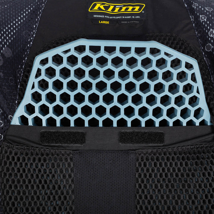 KLIM Carlsbad Jacket - Stealth Black