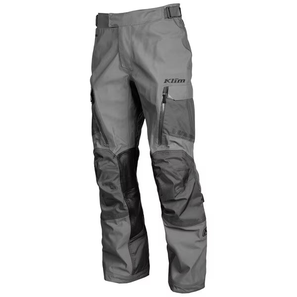 KLIM Carlsbad Pant - Asphalt