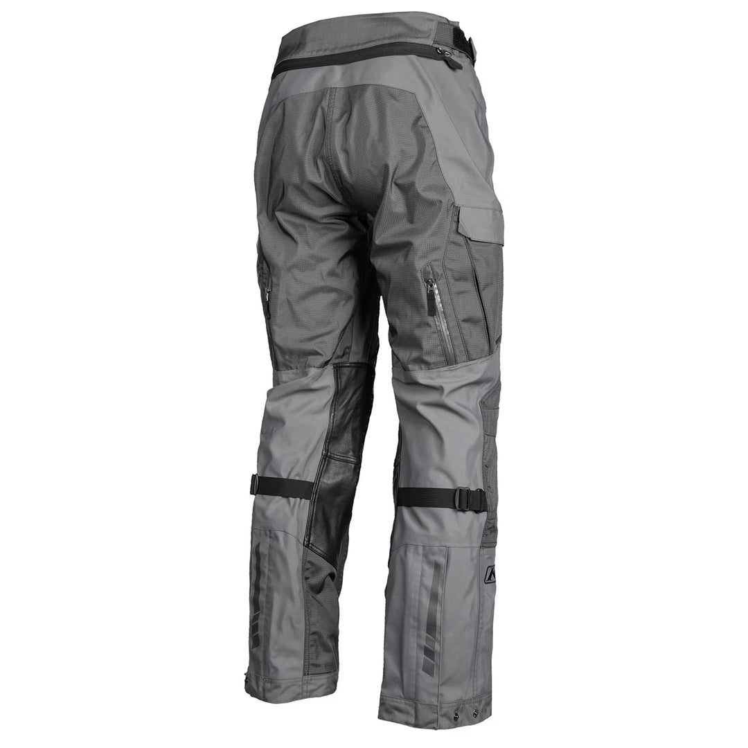 KLIM Carlsbad Pant - Asphalt