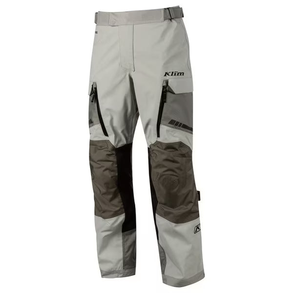 KLIM Carlsbad Pant - Cool Gray